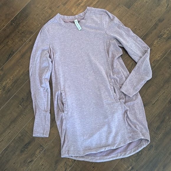 Athleta Balance Dress - Picture 1 of 3